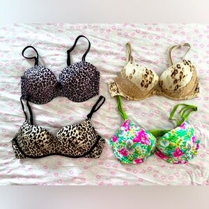 Victoria’s Secret Bra Lot